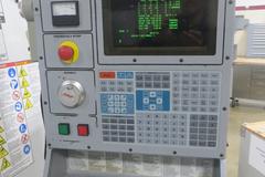 Haas VF-0 CNC Vertical Machining Center, Haas 32-Bit CNC Control, 4th Axis Drive, 20-Station Tool Changer, Programmable Coolant, Remote Jog Handle, Chip Auger 