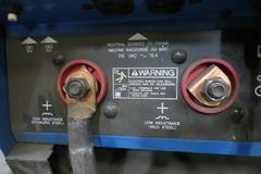 Miller Deltaweld 302 Welder w Miller 24 Speed Constant Wire Feed - ON Boom