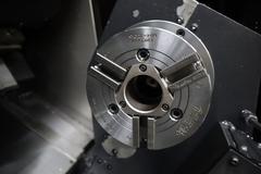 Doosan Puma 2100SY CNC Lathe, Live Milling, Y-Axis, Sub-Spindle, C-Axis Main and Sub, Chip Conveyor, Parts Catcher, Conveyor