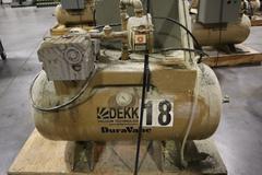 Dekker Vacuum Technologies RML010T1-01-AS Vacuum Pump
