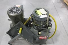 Haas HPC 1000 Portable High Pressure Coolant Unit for Lathes **See Note in Pics**