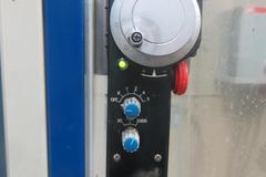 Flow Model WJP 1818A Water Jet w CNC Control
