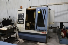Anca CNC Tool Grinder RGX