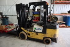 TCM FCG30 Fork Lift Truck