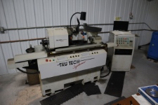 Tru-Tech 8-20 CNC Cylindrical Grinder