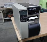 Zebra 110Xi4 Label Printer, 203 dpi, 4" Wide Label Cap