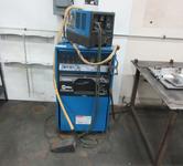 Miller Syncrowave 351 Welder with Coolmate 3 Chiller