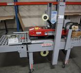 3M-Matic 700r Random Case Sealer with AccuGlide II Taping Heads