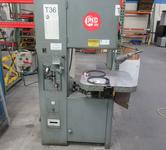 Grob 4V-18 Band Saw