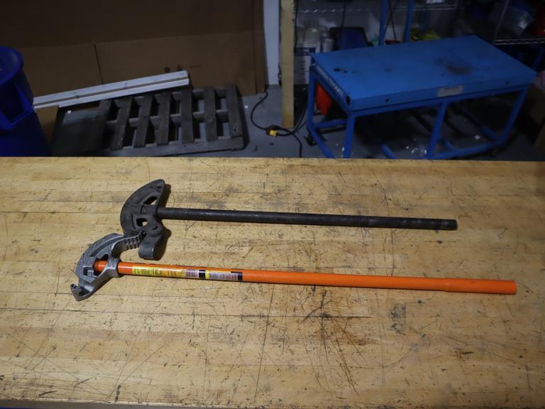 Conduit Benders (2)