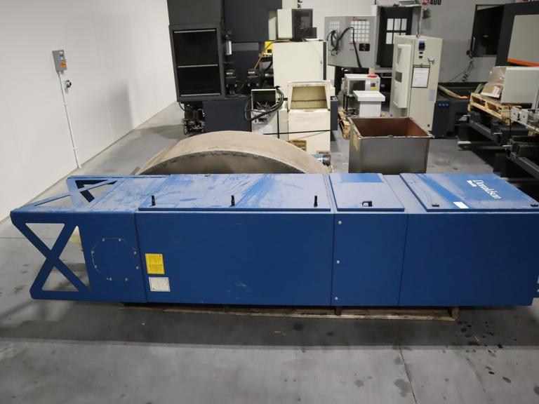 Donaldson Torit MM1 Mist / Fume Collector – Industrial Cartridge Filtration