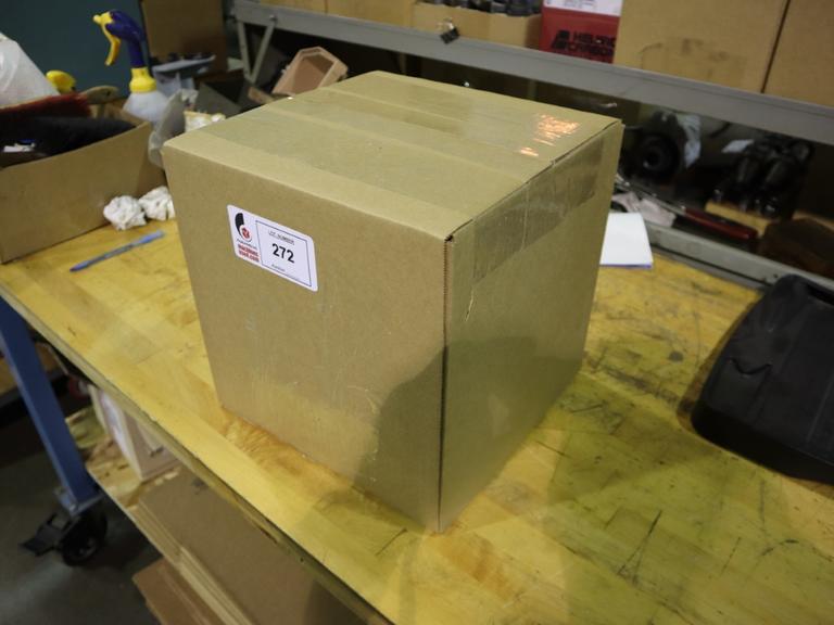 Mystery Box 12" x 12' x 12' Box