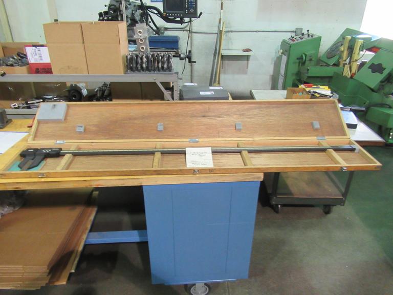 Mitutoyo Digimatic 60" Digital Caliper