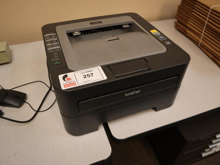 Brother HL2240 Laser Printer