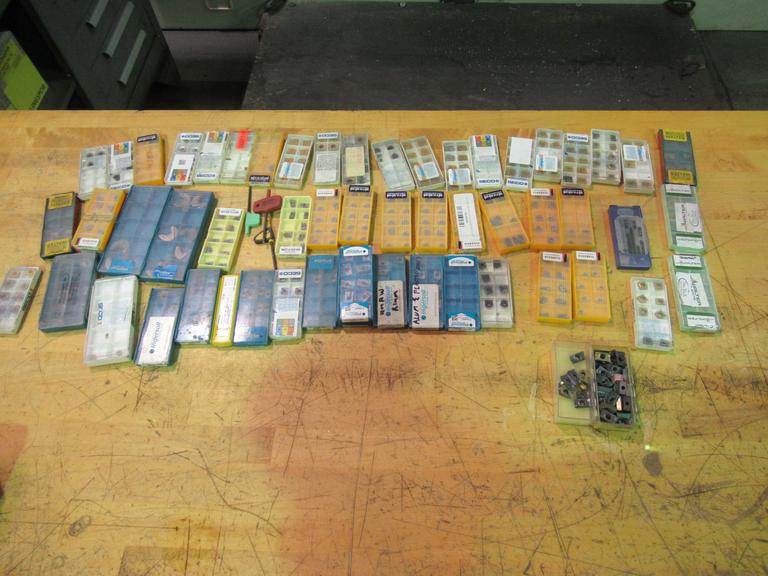 Inserts, Large Assortment