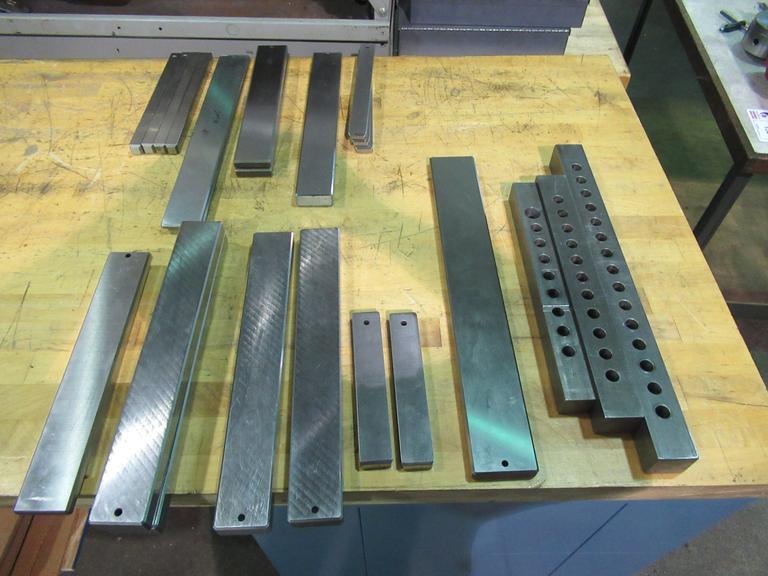 Parallels, Large Assortment 