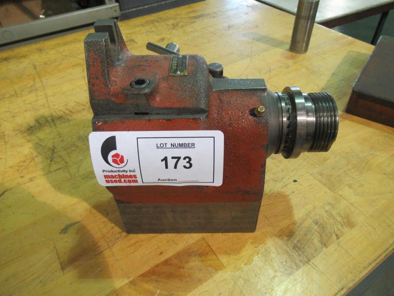 News Yamatokoki Mfg. Co. 5C Collet Indexer