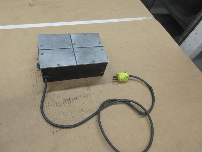 Eclipse Demagnetiser 