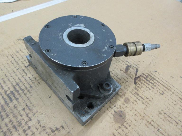 Pneumatic 5C Closer, Vertical or Horizontal Mount