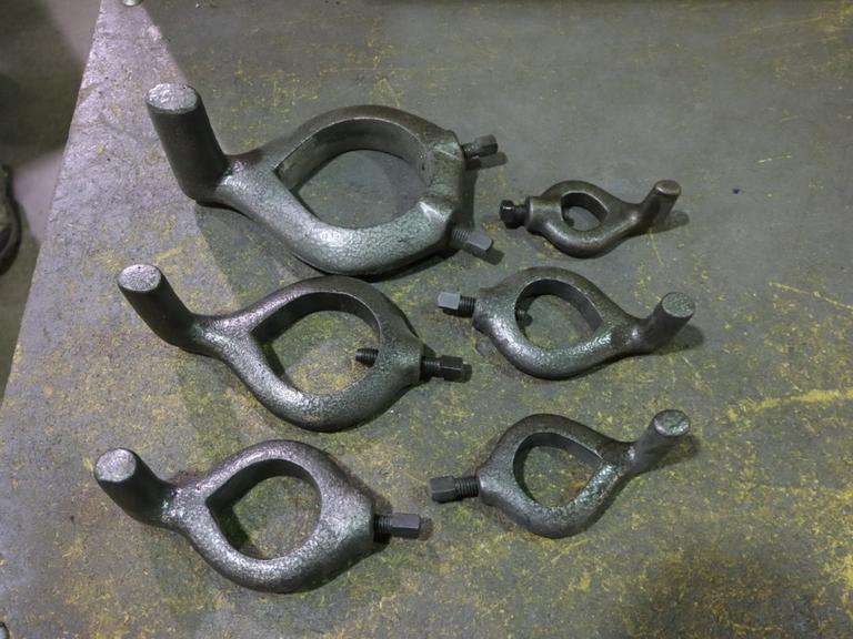 Drive Dogs for Lathes