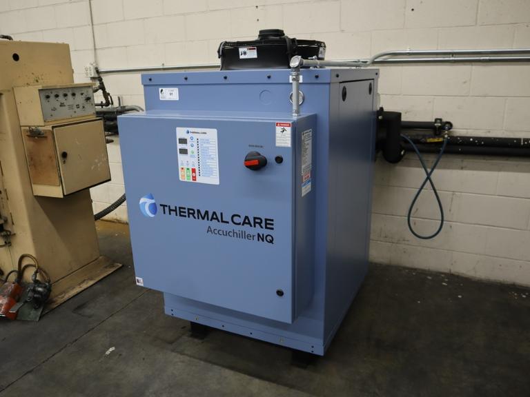 Thermalcare Accuchiller NQA05, 5 Ton