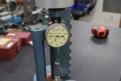 Brown & Sharpe 5830 Hite-Icator, 9" Cadillac Style Height Gauge