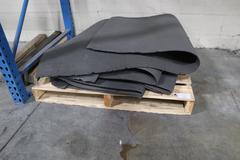 Anti-Fatigue Matts on Pallet