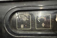 Yale GC060TFNVAE084 6,000 lb Capacity LPG Sit-Down Forklift