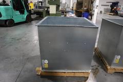 Fans & Blowers Twins Cities: WPD-S-36B206-30 Supply/Exhaust 36" Fan