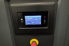 Atlas Copco GA18 VSD+ Oil-Injected Rotary Screw Air Compressor (2022)