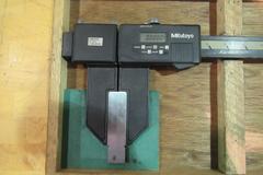 Mitutoyo Digimatic 60" Digital Caliper