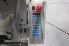 ATMA Pneumatic Tall Stereo Substrate Printing Machine Model TY-600HX