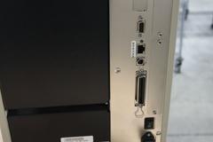 Zebra 110Xi4 Label Printer, 203 dpi, 4" Wide Label Cap