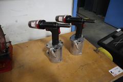 Lobster Air Rivet Guns (2)