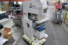 Printex G2-150 Pad Printing Machine
