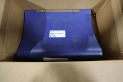 Murata Wiedemann Centrum 3000 CNC Turret Punch Press, 33 Ton, Fanuc  OP Control, 54 Station Turret, (2)AI Stations