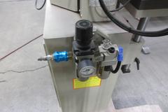 ATMA Pneumatic Tall Stereo Substrate Printing Machine Model TY-600HX