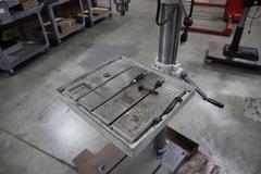 Wilton Drill Press, 20"  Floor Model, Portable Base