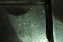 Lagun FTV-2 Vertical Knee Mill with Newall Topaz 2-Axis DRO, Mitutoyo Quill Scale, Servo Power Feed Table