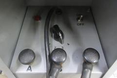 Luma Model 60 1500W Soldering Unit with 12 Heat Stages