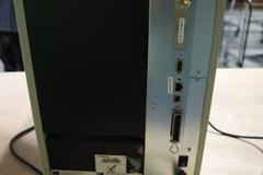 Zebra 110Xi4 Label Printer, 203 dpi, 4" Wide Label Cap