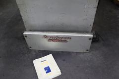 Pacific 110 PF-OBS Hydraulic Press, 110 Ton, 8.25"Stroke, Dual Palm Buttons