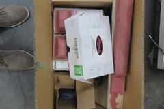 Printex G2-150 Pad Printing Machine