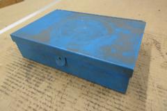 C&E Tool Corner Notching Tool Kit, Inch Version