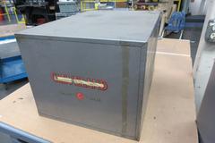 Cleveland Reamers and Twist Drills 6 Drawer Cabinet with Contents