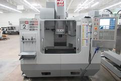 Haas VF-2SS CNC Vertical Machining Center, 12K Spindle, 24 Station ATC, Probing System, Coolant, Chip Auger