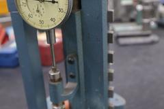 Brown & Sharpe 5830 Hite-Icator, 9" Cadillac Style Height Gauge