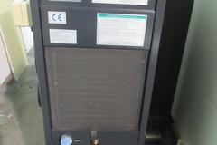 Doosan Mynx 6500/40 CNC Vertical Machining Center with Doosan-Fanuc i Series CNC Control,  30-ATC Thru Spindle Coolant, 12,000 RPM, CAT 40,