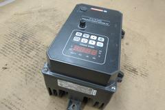 KB Genesis Adjustable Frequency Drive
