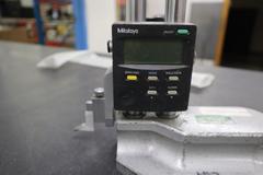 Mitutoyo 24" Digital Height Guage Model 192-672